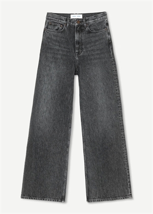 Rebecca jeans 14146 Northern Sky Samsøe 